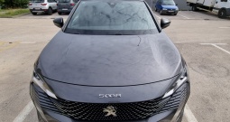 Peugeot 5008, 1.5 HDI GT, 96 kW, nove gume, top stanje.