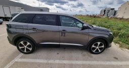 Peugeot 5008, 1.5 HDI GT, 96 kW, nove gume, top stanje.