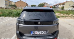 Peugeot 5008, 1.5 HDI GT, 96 kW, nove gume, top stanje.