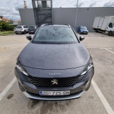 Peugeot 5008, 1.5 HDI GT, 96 kW, nove gume, top stanje.