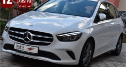 Mercedes B Klasa 180d Automatik VIRTUAL,Style-Novi Model