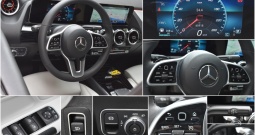 Mercedes B Klasa 180d Automatik VIRTUAL,Style-Novi Model