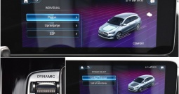 Mercedes B Klasa 180d Automatik VIRTUAL,Style-Novi Model