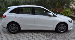 Mercedes B Klasa 180d Automatik VIRTUAL,Style-Novi Model