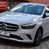 Mercedes B Klasa 180d Automatik VIRTUAL,Style-Novi Model