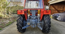 Zetor 3511S, mod. '97 - hmt, top stanje, odličan, može na kartice!