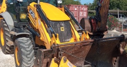 JCB 3CX