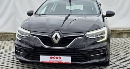 RENAULT MEGANE GRANDTOUR 1.5 DCI