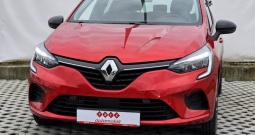 RENAULT CLIO 1.0 TCE EQUILIBRE