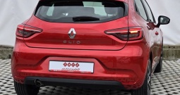 RENAULT CLIO 1.0 TCE EQUILIBRE