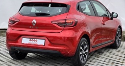 RENAULT CLIO 1.0 TCE EQUILIBRE