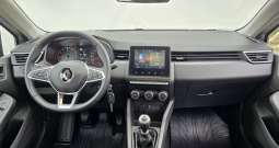 RENAULT CLIO 1.0 TCE