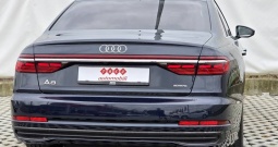 AUDI A8 50 TDI quattro