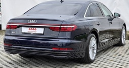 AUDI A8 50 TDI quattro