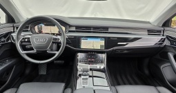 AUDI A8 50 TDI quattro