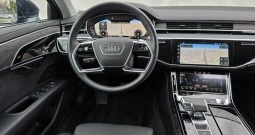 AUDI A8 50 TDI quattro