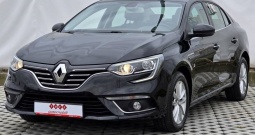 RENAULT MEGANE 1.3 TCE INTENS