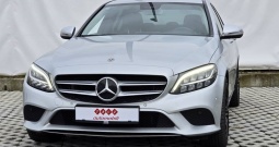 MERCEDES KLASA C 300de