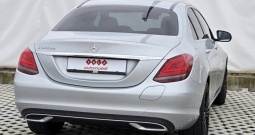 MERCEDES KLASA C 300de