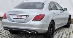 MERCEDES KLASA C 300de