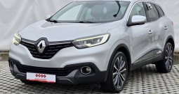 RENAULT KADJAR 1.6 DCI