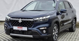 SUZUKI S-CROSS 1.4 Boosterjet GLX HYBRID