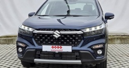 SUZUKI S-CROSS 1.4 Boosterjet GLX HYBRID