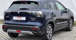 SUZUKI SX4 S-CROSS 1.4 Boosterjet GLX HYBRID