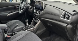 SUZUKI S-CROSS 1.4 Boosterjet GLX HYBRID