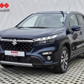 SUZUKI S-CROSS 1.4 Boosterjet GLX HYBRID