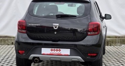 DACIA SANDERO 1.5 DCI