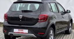 DACIA SANDERO 1.5 DCI