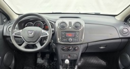 DACIA SANDERO 1.5 DCI