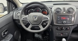 DACIA SANDERO 1.5 DCI