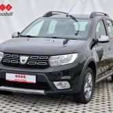 DACIA SANDERO 1.5 DCI