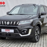 SUZUKI VITARA 1.4 Boosterjet HYBRID