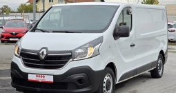 RENAULT TRAFIC 2.0 DCI