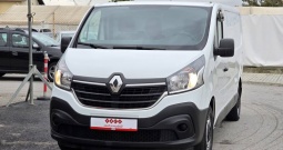 RENAULT TRAFIC 2.0 DCI