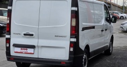 RENAULT TRAFIC 2.0 DCI