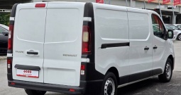 RENAULT TRAFIC 2.0 DCI