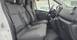 RENAULT TRAFIC 2.0 DCI