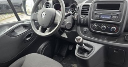 RENAULT TRAFIC 2.0 DCI