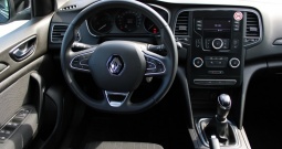 Renault Mégane Grandtour Blue dCi 115 Limited