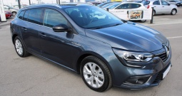 Renault Mégane Grandtour Blue dCi 115 Limited