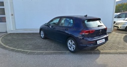 VOLKSWAGEN GOLF 1.5 TSI Life - TVORNIČKO JAMSTVO!!!, 18.900,00 €