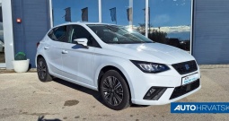 IBIZA 1.0 TSI STYLE, 0,00 €