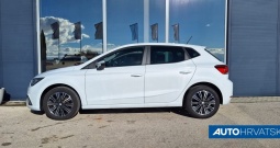 IBIZA 1.0 TSI STYLE, 0,00 €