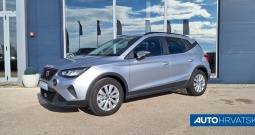 SEAT ARONA 1.0 TSI STYLE- Tvorničko jamstvo!, 16.700,00 €