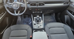 Mazda CX-5 2.0L Skyactiv G 165hp 6MT CENTER-LINE - Tvorničko jamstvo, 29.900...