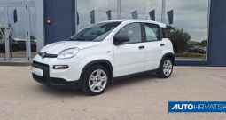 FIAT PANDA 1.0 GSE HYBRID-TVORNIČKO JAMSTVO!, 12.250,00 €